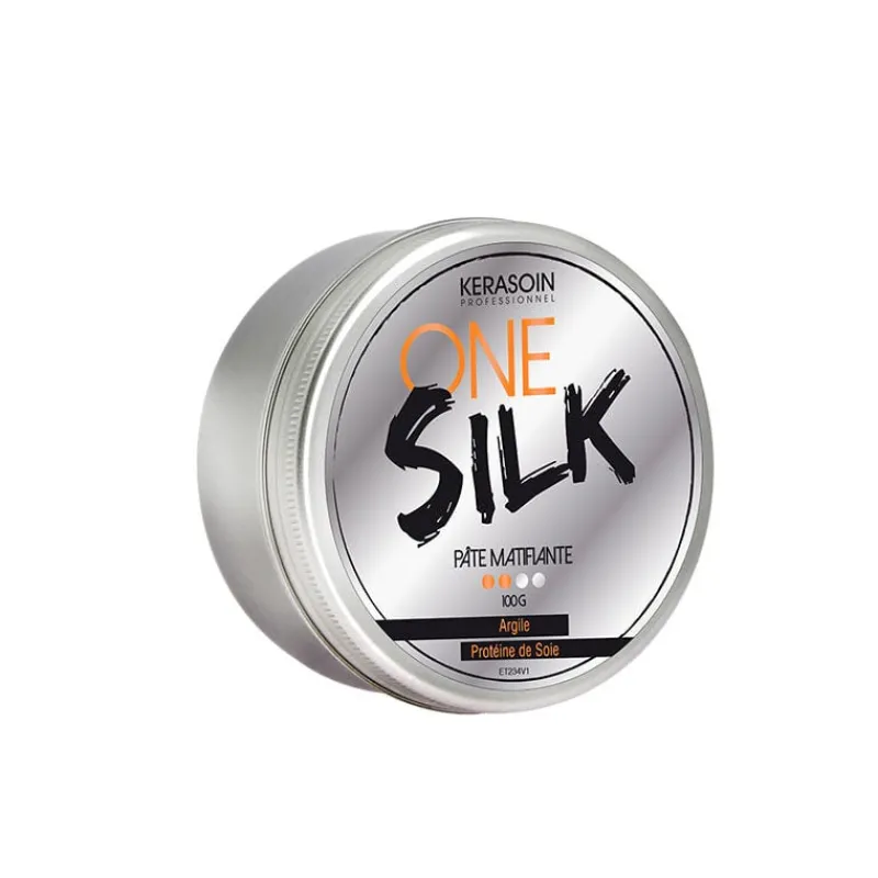 Kerasoin Professionnel Pâte matifiante One Silk Clearance