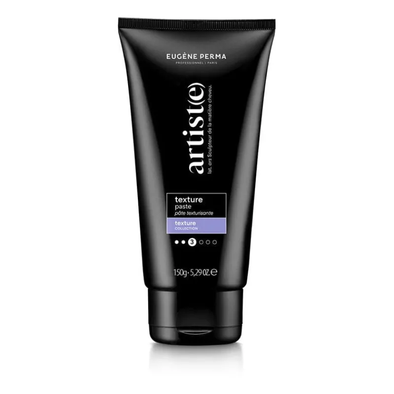 Eugene Perma Professionnel Pâte texturisante Texture Paste Artiste Outlet