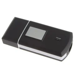 Moser Rasoir de voyage Travel Shaver Best