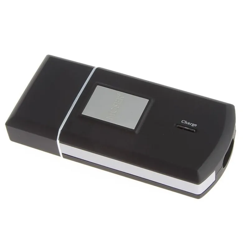 Moser Rasoir de voyage Travel Shaver Best