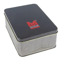 Moser Rasoir de voyage Travel Shaver Best