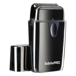 Babyliss Pro Rasoir double grille avec lumière désinfectante UVFOIL02 Online