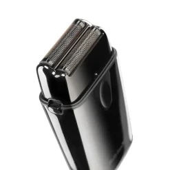 Babyliss Pro Rasoir double grille avec lumière désinfectante UVFOIL02 Online