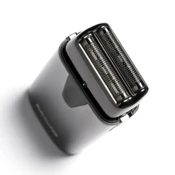 Babyliss Pro Rasoir double grille avec lumière désinfectante UVFOIL02 Online