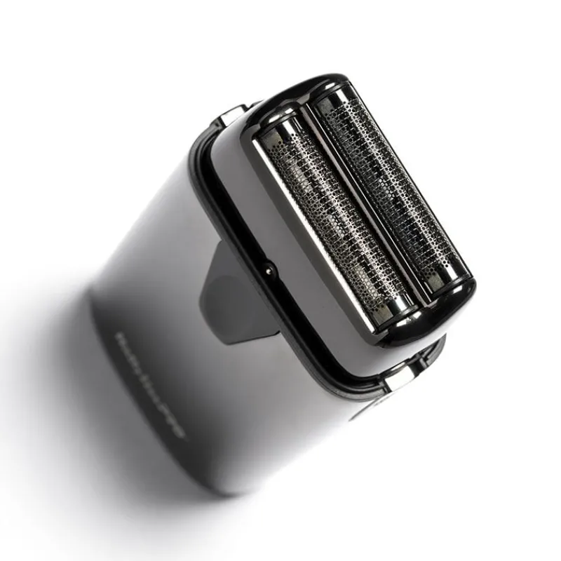 Babyliss Pro Rasoir double grille avec lumière désinfectante UVFOIL02 Online