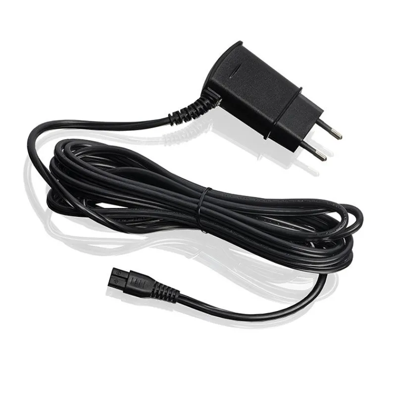 Babyliss Pro Rasoir double grille avec lumière désinfectante UVFOIL02 Online