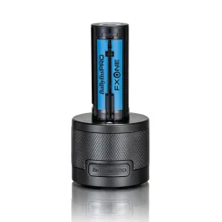 Babyliss Pro Rasoir double lame FXONE black Best