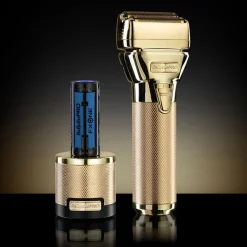 Babyliss Pro Rasoir double lame FXONE gold Discount