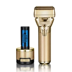 Babyliss Pro Rasoir double lame FXONE gold Discount