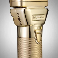 Babyliss Pro Rasoir double lame FXONE gold Discount