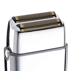 Babyliss Pro Rasoir professionnel rechargeable en métal FOILFX02 silver Online