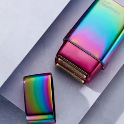 Babyliss Pro Rasoir professionnel rechargeable en métal FOILFX02 chameleon Outlet