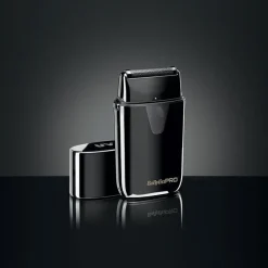 Babyliss Pro Rasoir simple grille avec lumière désinfectante UVFOIL01 Best