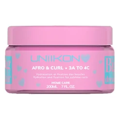 Uniikon Repulpeur de boucles Curly Love Clearance