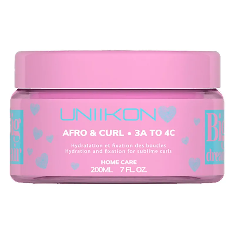 Uniikon Repulpeur de boucles Curly Love Clearance