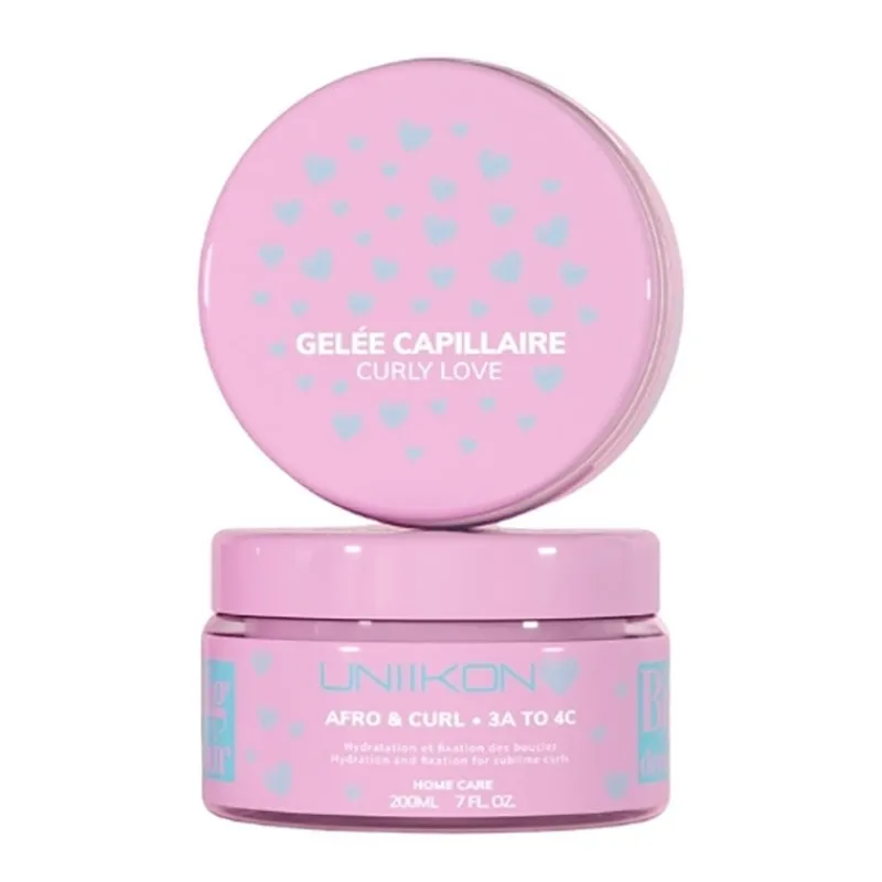 Uniikon Repulpeur de boucles Curly Love Clearance