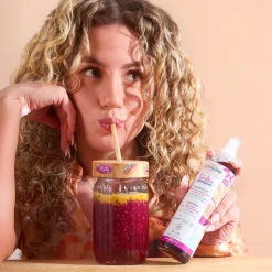 Activilong Rinçage éclat Tendre Passion New