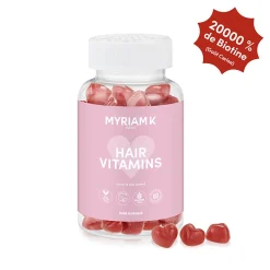 Myriam.K Paris Rituel 5 étapes cheveux fins Best