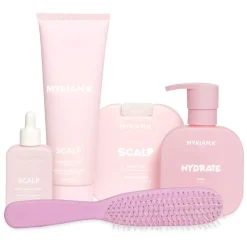 Myriam.K Paris Rituel 5 étapes cuir chevelu sain New