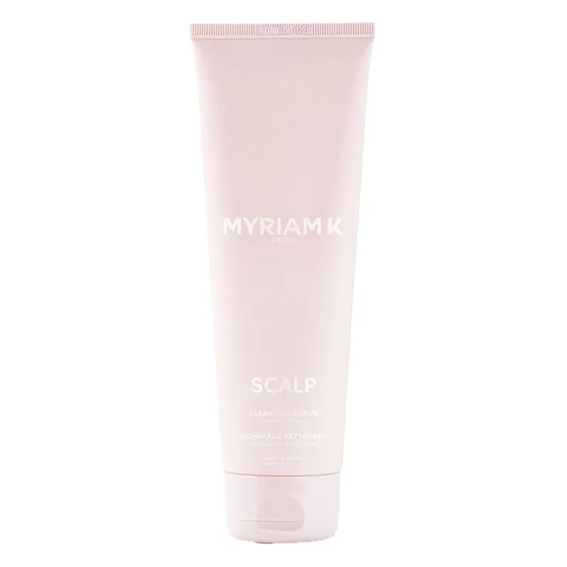 Myriam.K Paris Rituel 5 étapes cuir chevelu sain New