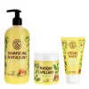 Soteix Rituel Argan & Karité cheveux et mains Outlet