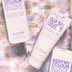 Eleven Australia Rituel cheveux blonds Outlet