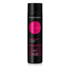 Eugene Perma Professionnel Rituel cheveux colorés shampooing et masque Essentiel Keratin Color Discount
