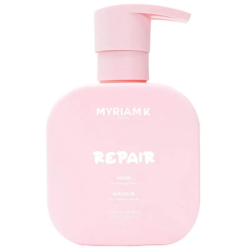 Myriam.K Paris Rituel cheveux exposés Sun Outlet