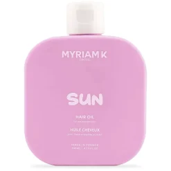 Myriam.K Paris Rituel cheveux exposés Sun Outlet