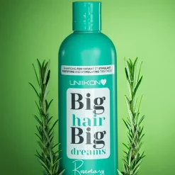 Uniikon Rituel cheveux longs Rosemary Online