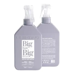 Uniikon Rituel Detox Anti-métal Hot