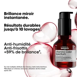 L’Oréal Professionnel Paris Rituel fixateur de couleur Vitamino Color Spectrum Sale