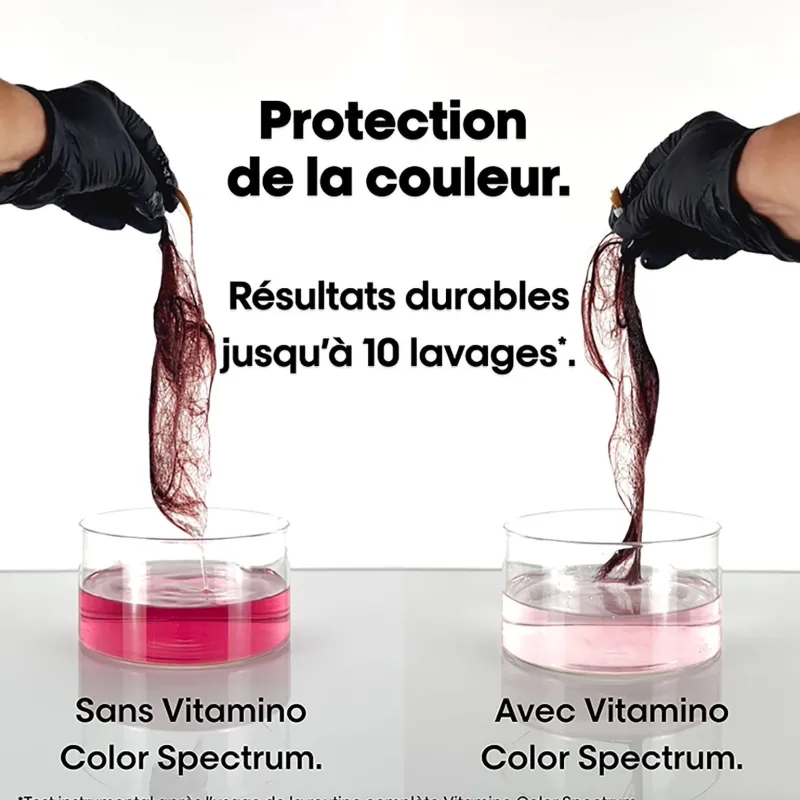 L’Oréal Professionnel Paris Rituel fixateur de couleur Vitamino Color Spectrum Sale