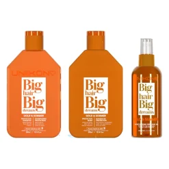 Uniikon Rituel Gold & Summer Hot