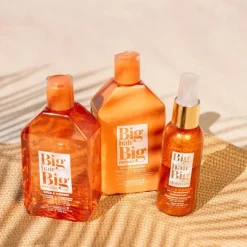 Uniikon Rituel Gold & Summer Hot