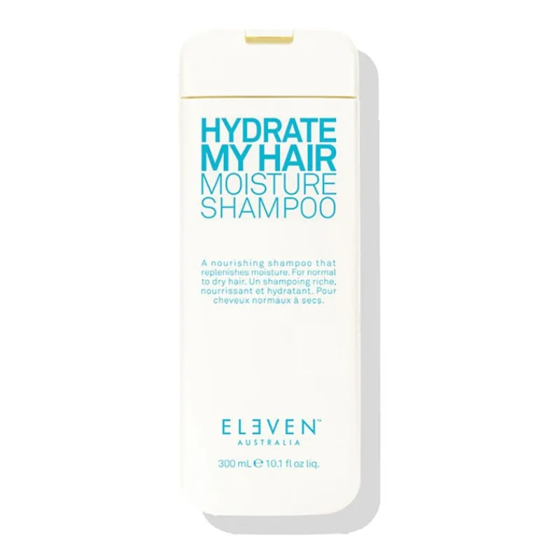 Eleven Australia Rituel hydratant cheveux normaux à secs Sale