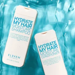 Eleven Australia Rituel hydratant cheveux normaux à secs Sale