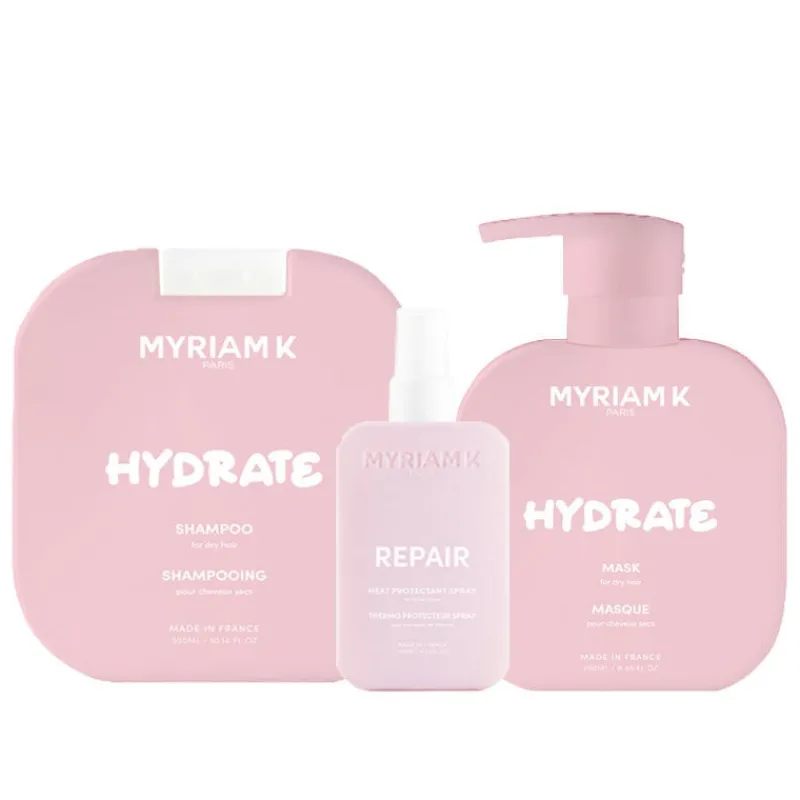Myriam.K Paris Rituel hydratant intense cheveux secs Sale