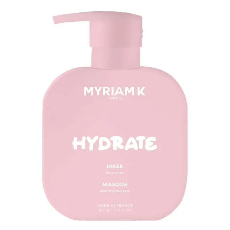 Myriam.K Paris Rituel hydratant intense cheveux secs Sale