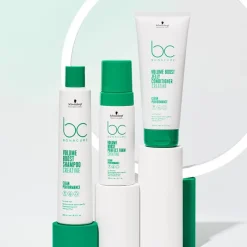 Schwarzkopf Professional Rituel léger cheveux fins BC Volume Boost Clearance