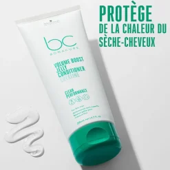 Schwarzkopf Professional Rituel léger cheveux fins BC Volume Boost Clearance