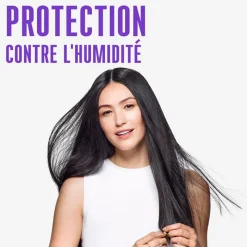 Schwarzkopf Professional Rituel lissant cheveux indisciplinés BC Frizz Away Hot