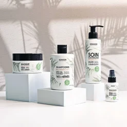 Kerasoin Professionnel Rituel nature reconstructeur cheveux très abîmés Clearance