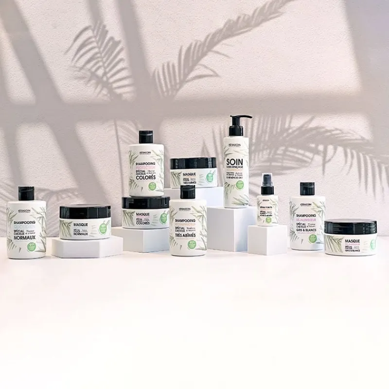 Kerasoin Professionnel Rituel nature reconstructeur cheveux très abîmés Clearance