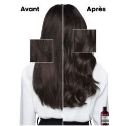 L’Oréal Professionnel Paris Rituel neutralisant Vitamino Color Spectrum cheveux bruns, anti-rouge New