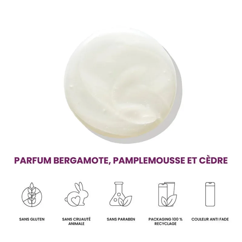 Eleven Australia Rituel nourrissant cheveux secs Hot