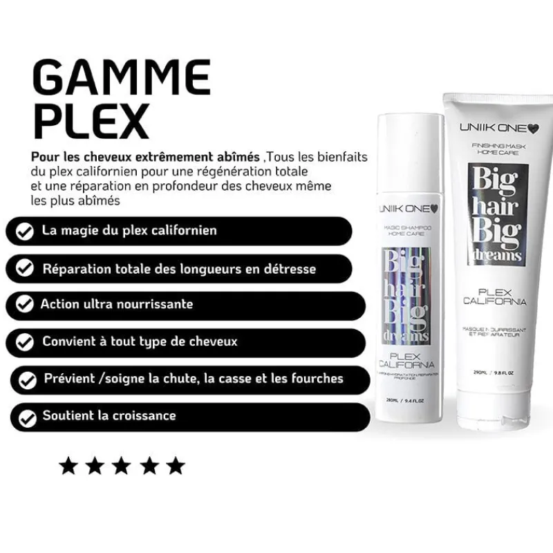 Uniikon Rituel Plex California Sale