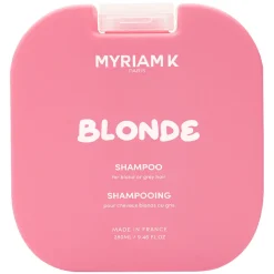 Myriam.K Paris Rituel pour cheveux blonds et gris Discount