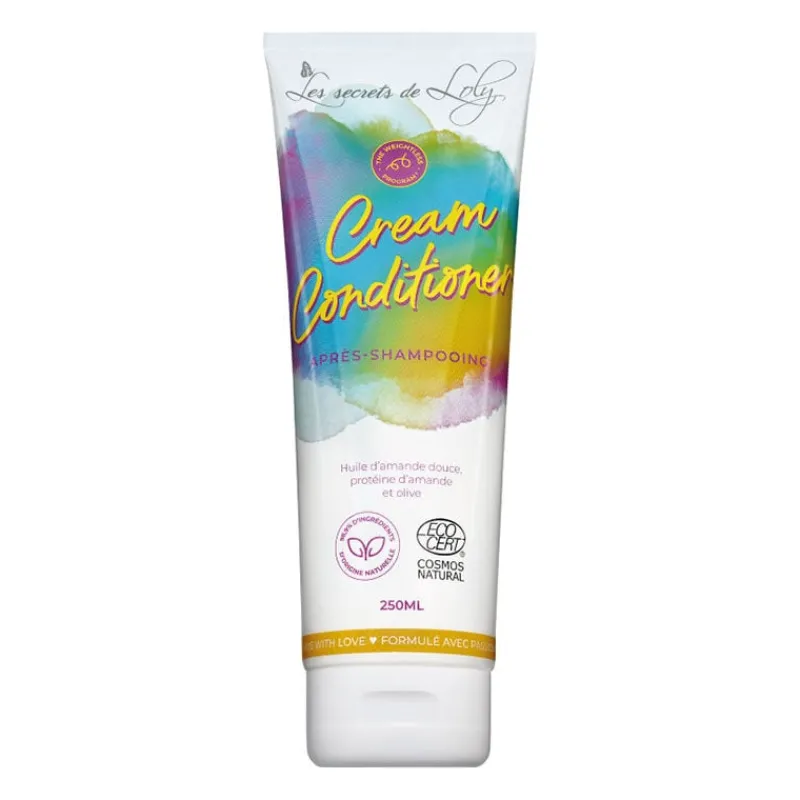 Les Secrets de Loly Rituel pour cheveux bouclés fins Outlet