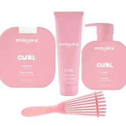 Myriam.K Paris Rituel pour cheveux bouclés Sale